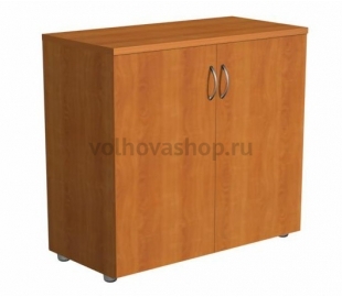 Тумба двухдверная 